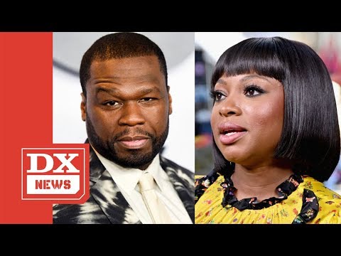 Naturi Naughton Clap Backs At 50 Cent's Mortal Kombat Meme