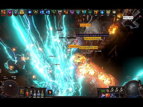 Endgame Tornado Blade Vortex Autobomber - 16-mod t17