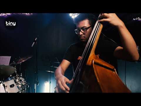 Naima in 6/8 - Ayman Linzag Jazz Trio - John Coltrane