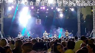 Los Secretos - Frío