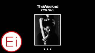 The Weeknd   Gone OFFICIAL INSTRUMENTAL