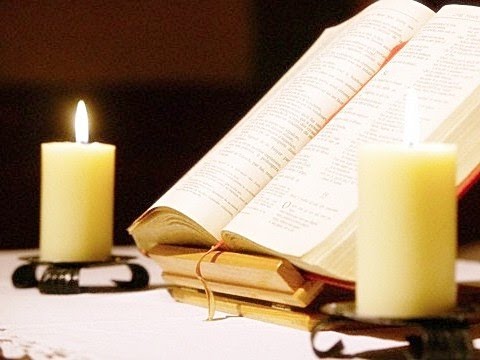 Evangelio y homilía de la Santa Misa del 12 de noviembre de 2014