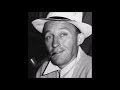 Bing Crosby - Someplace On Anywhere Road