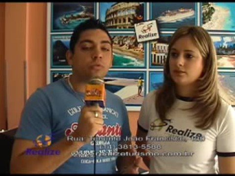 Imagem de Amostra do You Tube