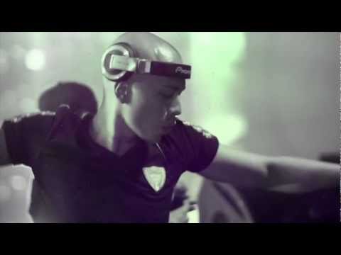 Headhunterz - Dragonborn (Official Videoclip)