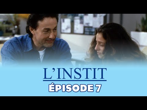 L'INSTIT - Vanessa, la petite dormeuse | EPISODE 07