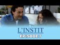 L INSTIT Vanessa La Petite Dormeuse EPISODE 07