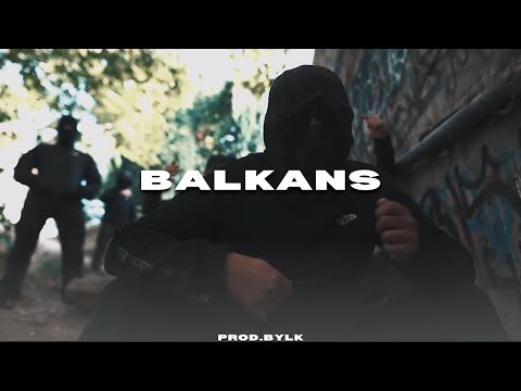 [FREE] Block 93 x KUZΔ Type Beat ~ "Balkans" | UK Drill Instrumental 2022