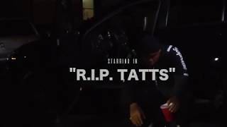 Body - R.I.P. Tatts