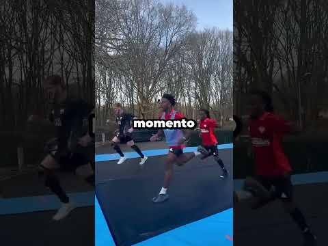 ¡IShowSpeed se vengó de MrBeast!