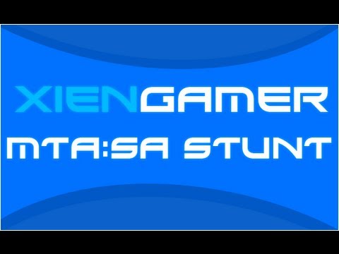 [MTA:SA] Stunt at 'DC v.15 - Fuck You All III' By Xien~