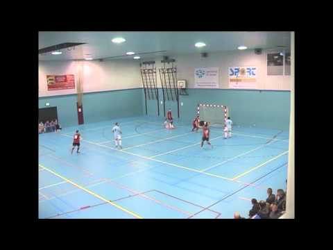 FC Meerhoven - FCG Eindhoven