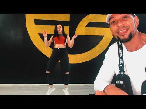 Musicologo - Cherry Scom - Nfasis - Como Tu Lo Mueves