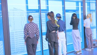 Download lagu GOT the beat 갓 더 비트 ’Stamp On It’ Dance Practice Behind mp3 Download lagu GOT the beat 갓 더 비트 ’Stamp On It’ Dance Practice Behind mp3