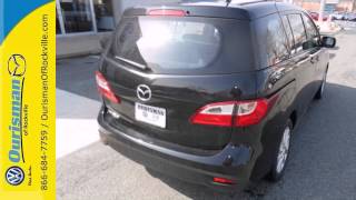 preview picture of video '2014 Mazda MAZDA5 Rockville, MD #E0164328'