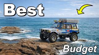 Top 5 Cheapest RC Trucks in 2026 | Best Budget Picks