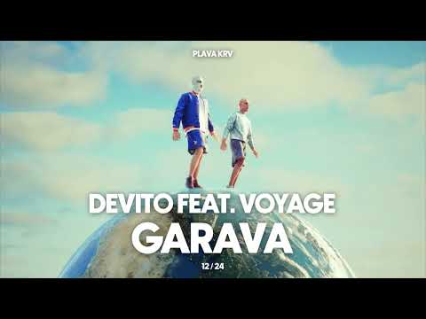 DEVITO X VOYAGE - GARAVA