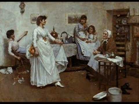 The "Son vergin vezzosa" Contest - Mado Robin