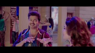 Selfie Pulla  Kathi  1080p HD BluRay Video Song  D