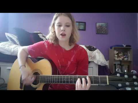 Nirvana - Dumb (Sarah Jane Cover)