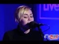 Miley Cyrus Covers Lana Del Rey "Summertime ...