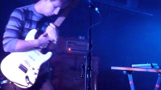 Mylets - Arizona (Live) Ljubljana 2015