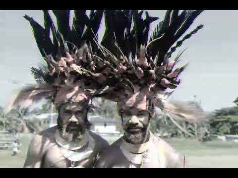 Suai waun Gurundumya- ssy song 🎵 🇵🇬