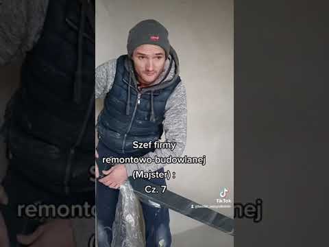 Majster nigdy się nie myli..😉