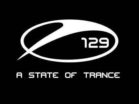 Armin van Buuren - A State of Trance 129 (Top 20 of 2003)