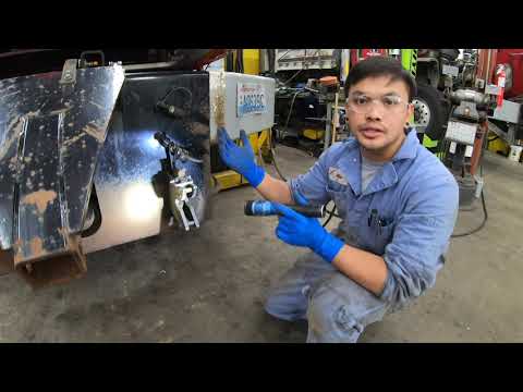 Heavy Duty Equipment Mechanic Apprentice