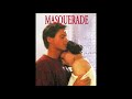 Masquerade - Compulsive Promptness