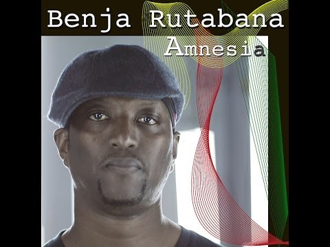 BLEEDING Benja Rutabana