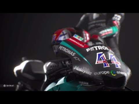 MotoGP 19 Career Part 27, season ending