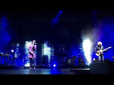 Dawid Podsiadło - Eight - live at Life Festival Oświęcim 2016