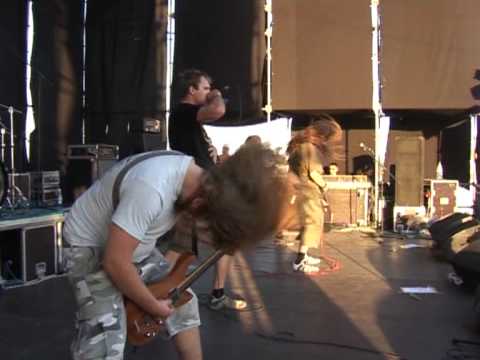 Mental Demise - Metal Heads' Mission fest 2008