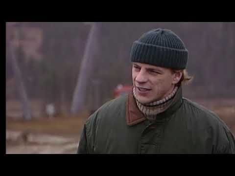 Metsolat - Kari Kaukovaara vierailee rinnekeskuksen työmaalla