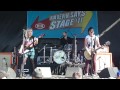 The Dollyrots-Big Mouth