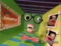 Nickelodeon Bumpers 80 S And 90 S Pinchface