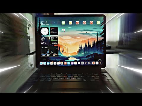 2 Monate iPad Pro: M1, XDR,... (review)! Deshalb kann ich es nicht empfehlen!