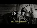 Lagu Barat Sedih Avril Lavigne When You Re Gone Lirik Terjemahan