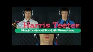 My Harris Teeter by Mike Tompkins