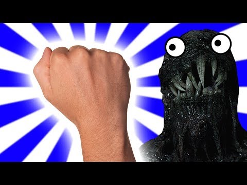 Die Faust GOTTES | Resident Evil 7 End of Zoe DLC (KOMPLETT) (Deutsch/German)