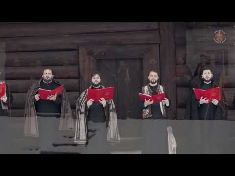 *** Credința noastră strămoșească ***  -  Corul ,, DIACONIA ''