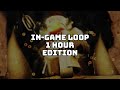 Cross Contamination John Dough John Doe Chase Theme Forsaken In Game Loop 1 Hour