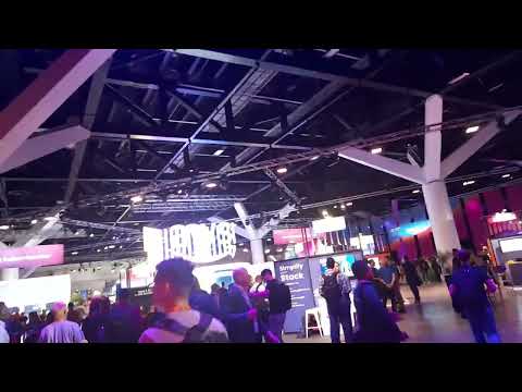 AWS Sydney Summit 2023 - Part 2