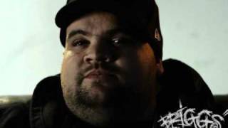 Briggs - Since Forever (Feat Hilltop Hoods)