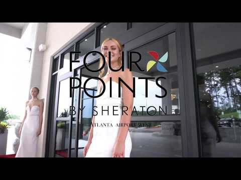 Four Points by Sheraton Atlanta Airport West