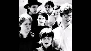 Arcade Fire... Deep Blue