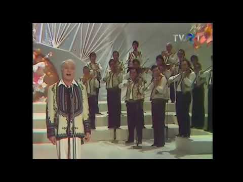 ION LUICAN  -  Dorul meu e numai dor