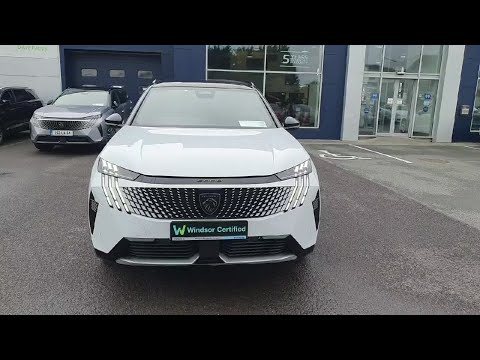 Peugeot 5008 Electric GT 73kwh 210hp - Image 2